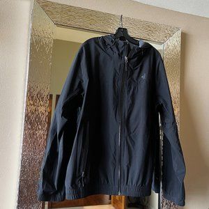 North Face Men's Rainshell